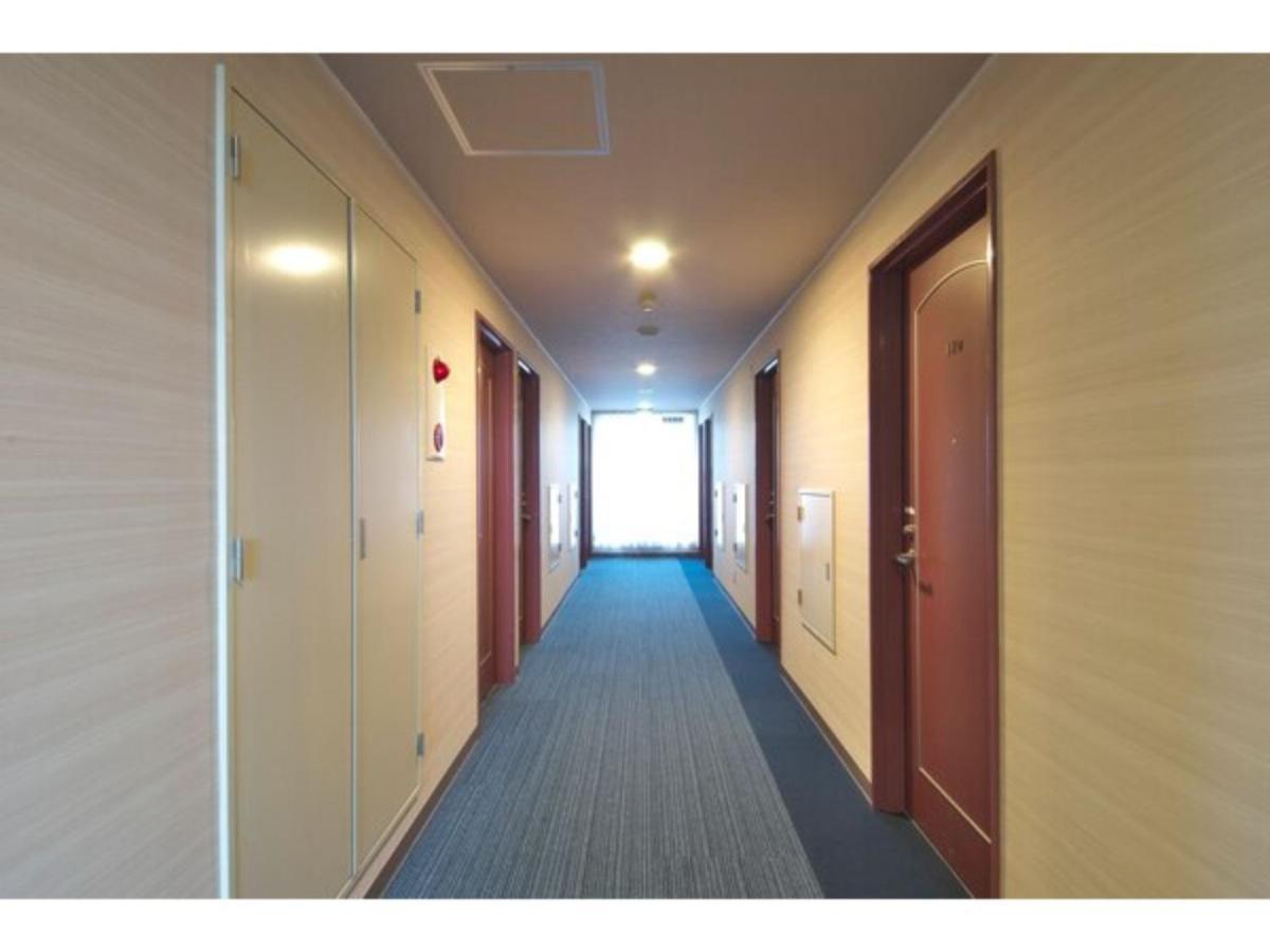 Fujieda Ogawa Hotel - Vacation Stay 20870V Exteriör bild