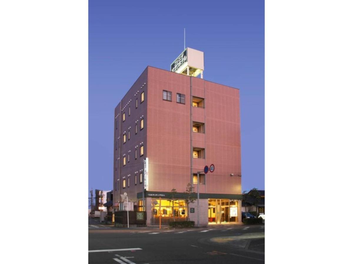 Fujieda Ogawa Hotel - Vacation Stay 20870V Exteriör bild